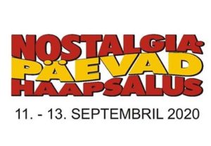 Nostalgiapäevad 2020_
