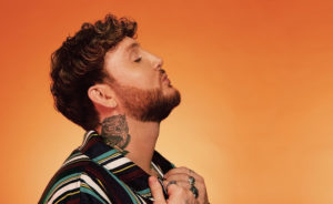 JamesArthur James Arthur Haapsalus
